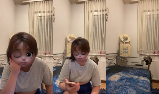 mayyoschhhh TikTok Live — Aug 5, 2026, 10:09 PM