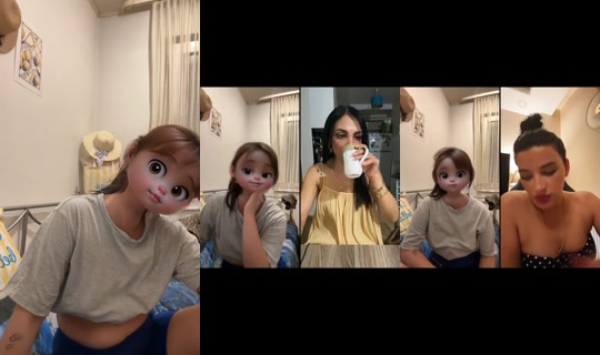 mayyoschhhh TikTok Live — Aug 5, 2026, 11:01 PM