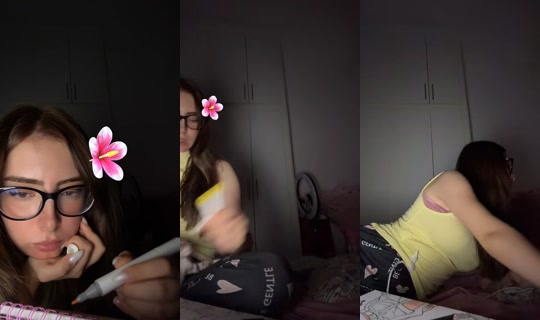 mayyyyy1144 TikTok Live — Sep 17, 2026, 10:23 PM