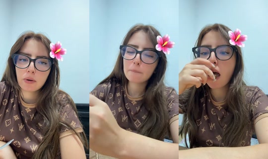 mayyyyy1144 TikTok Live — Sep 18, 2026, 11:12 AM