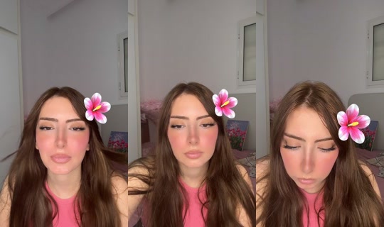 mayyyyy1144 TikTok Live — Sep 18, 2026, 3:59 PM