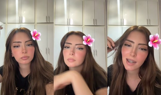 mayyyyy1144 TikTok Live — Sep 18, 2026, 5:21 PM