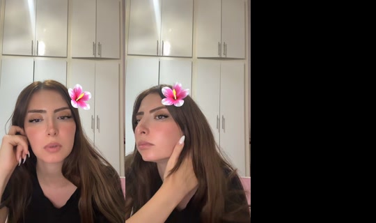 mayyyyy1144 TikTok Live — Sep 18, 2026, 6:52 PM