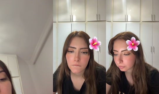 mayyyyy1144 TikTok Live — Sep 18, 2026, 8:20 PM