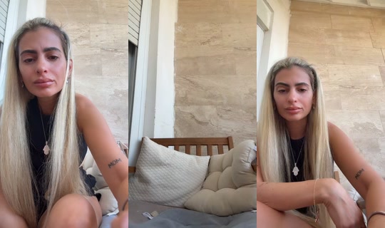 mazali067 TikTok Live — Aug 19, 2026, 11:37 AM