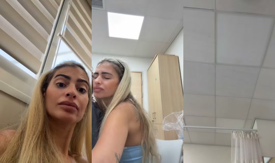 mazali067 TikTok Live — Aug 20, 2026, 8:23 AM