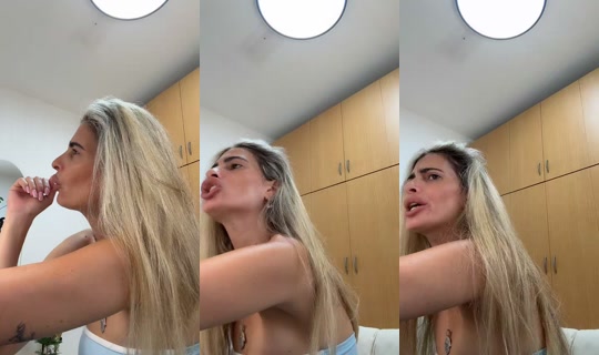 mazali067 TikTok Live — Aug 20, 2026, 11:04 AM