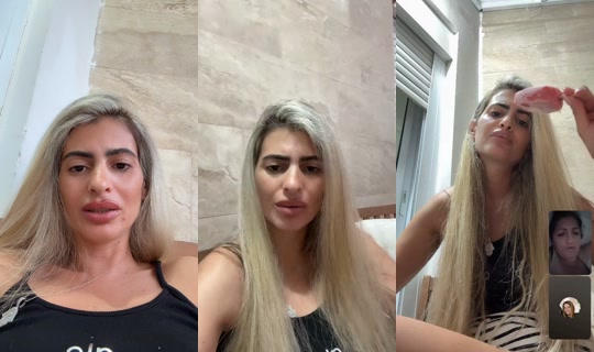 mazali067 TikTok Live — Aug 20, 2026, 4:14 PM