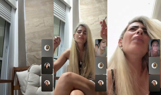 mazali067 TikTok Live — Aug 20, 2026, 4:56 PM