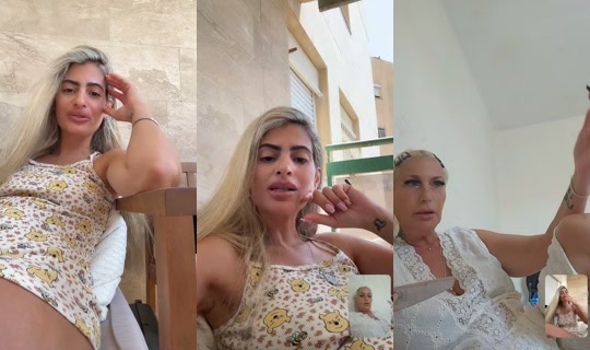 mazali067 TikTok Live — Aug 21, 2026, 9:07 AM