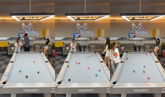 mbilliardsq6 TikTok Live — Jul 14, 2026, 1:22 PM