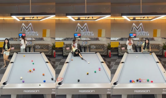 mbilliardsq6 TikTok Live — Jul 14, 2026, 2:32 PM