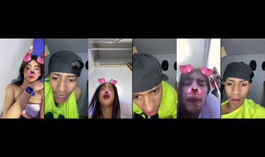 mc.s193 TikTok Live — Jul 26, 2026, 5:28 AM