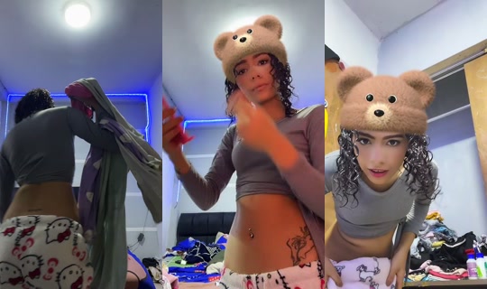 mc.s193 TikTok Live — Jul 27, 2026, 9:42 PM