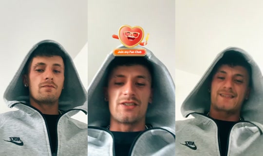mcauley.j23 TikTok Live — Sep 18, 2026, 4:19 PM