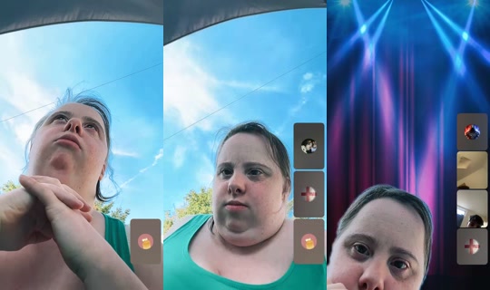 mccullochhazel TikTok Live — Jul 14, 2026, 4:47 PM