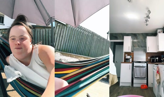 mccullochhazel TikTok Live — Jul 15, 2026, 12:09 PM