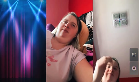 mccullochhazel TikTok Live — Jul 15, 2026, 5:43 PM