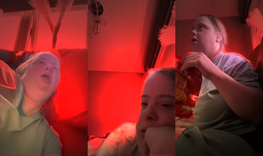 mccullochhazel TikTok Live — Aug 19, 2026, 2:46 PM