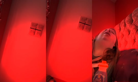 mccullochhazel TikTok Live — Aug 20, 2026, 7:47 AM