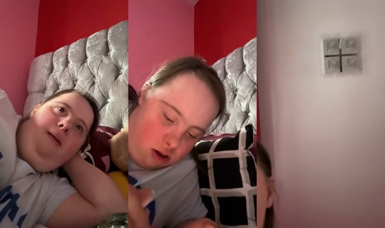 mccullochhazel TikTok Live — Aug 20, 2026, 6:36 PM