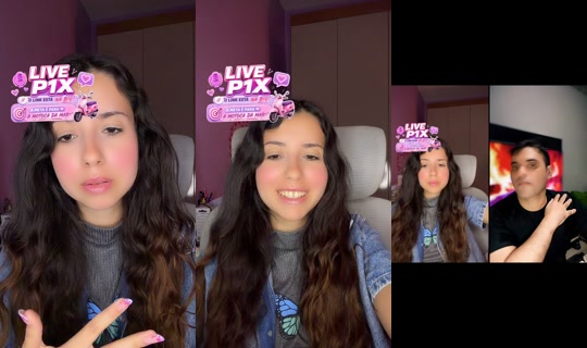 mcguedes22 TikTok Live — Sep 3, 2026, 9:23 PM