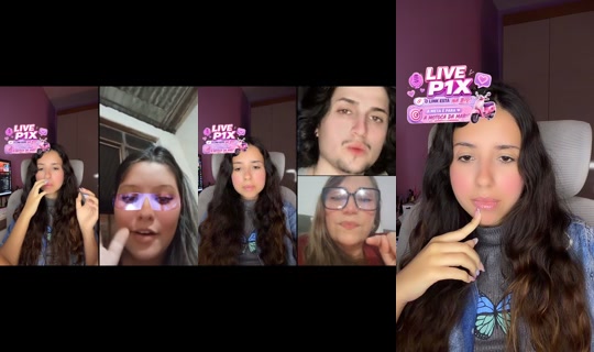 mcguedes22 TikTok Live — Sep 3, 2026, 10:13 PM