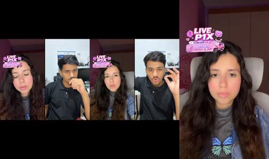 mcguedes22 TikTok Live — Sep 4, 2026, 12:44 AM
