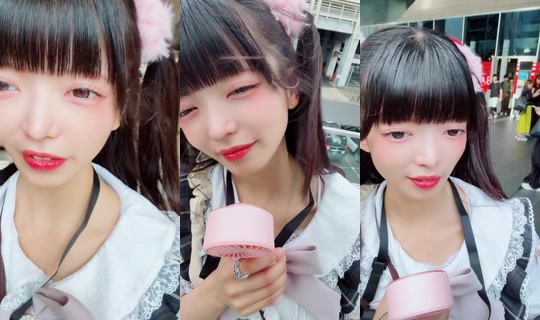 mchan_para TikTok Live — Aug 5, 2026, 7:23 AM