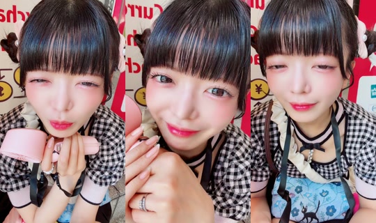 mchan_para TikTok Live — Aug 6, 2026, 7:29 AM