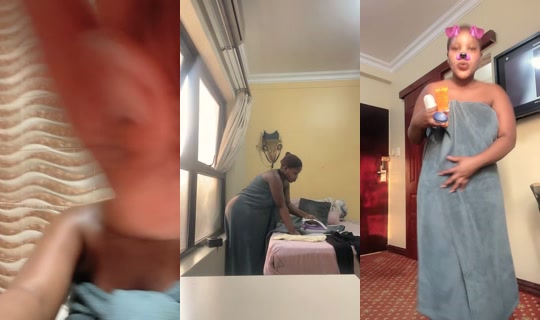 mchunuasanda96 TikTok Live — Sep 1, 2026, 4:40 AM