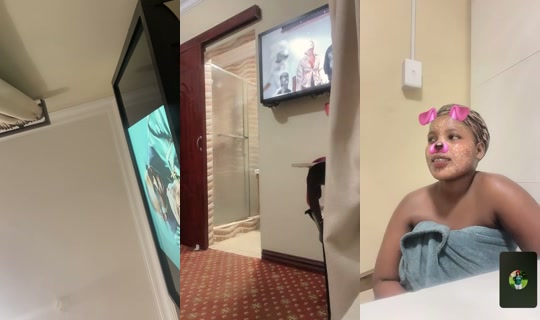 mchunuasanda96 TikTok Live — Sep 1, 2026, 4:29 PM