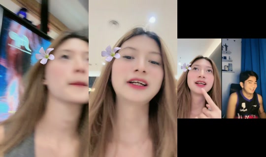 mchynyx TikTok Live — Jul 15, 2026, 1:43 PM