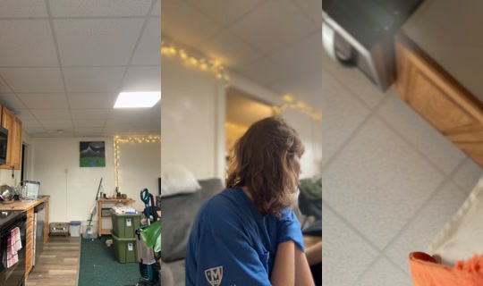 mckaylabond TikTok Live — Jul 15, 2026, 12:27 PM