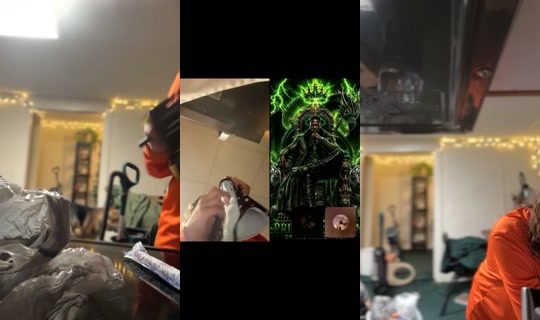 mckaylabond TikTok Live — Jul 16, 2026, 2:50 AM