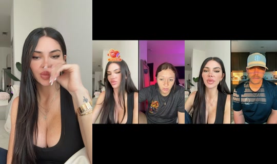 mckaylehanley TikTok Live — Jul 27, 2026, 11:23 PM