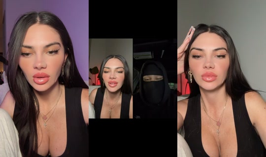 mckaylehanley TikTok Live — Jul 28, 2026, 3:30 AM