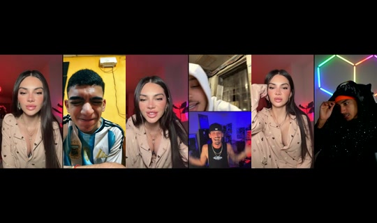mckaylehanley TikTok Live — Jul 31, 2026, 7:37 AM