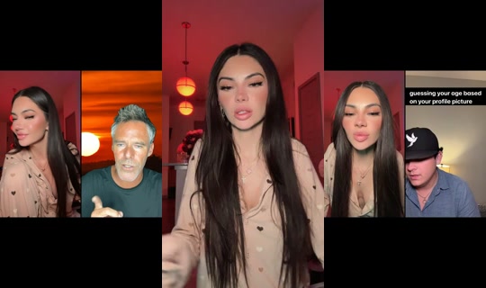 mckaylehanley TikTok Live — Aug 2, 2026, 8:59 AM