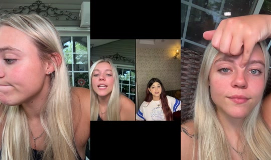 mckenzie_jordan14 TikTok Live — Aug 6, 2026, 7:57 PM