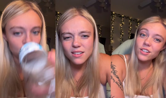 mckenzie_jordan14 TikTok Live — Aug 10, 2026, 12:57 AM