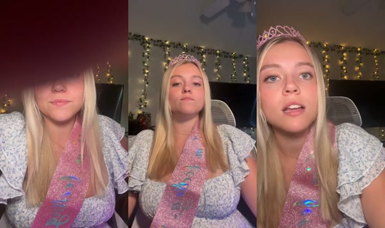 mckenzie_jordan14 TikTok Live — Aug 10, 2026, 7:59 PM