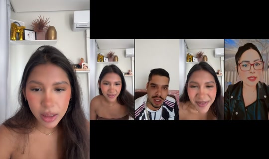 mclarancosta TikTok Live — Aug 2, 2026, 4:25 PM
