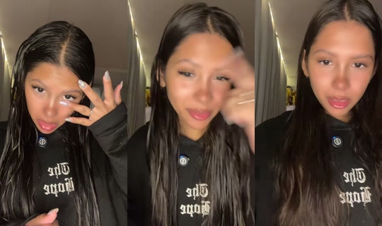 mclarancosta TikTok Live — Aug 3, 2026, 4:11 AM