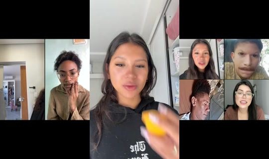 mclarancosta TikTok Live — Aug 3, 2026, 12:42 PM