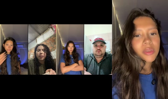 mclarancosta TikTok Live — Aug 4, 2026, 2:14 AM