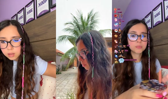 mcmarques12 TikTok Live — Aug 24, 2026, 4:59 PM
