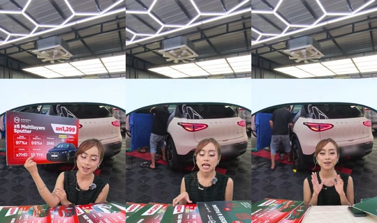 mcool.malaysia TikTok Live — Jul 14, 2026, 12:01 AM
