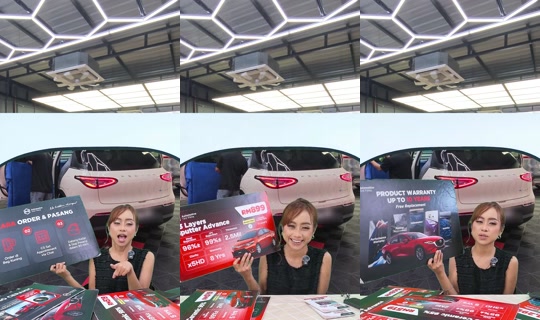 mcool.malaysia TikTok Live — Jul 14, 2026, 1:43 AM