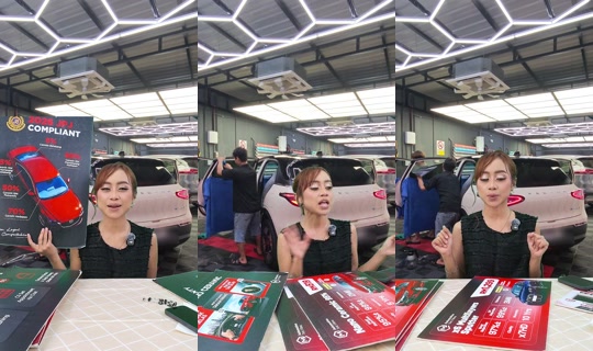 mcool.malaysia TikTok Live — Jul 14, 2026, 1:04 PM